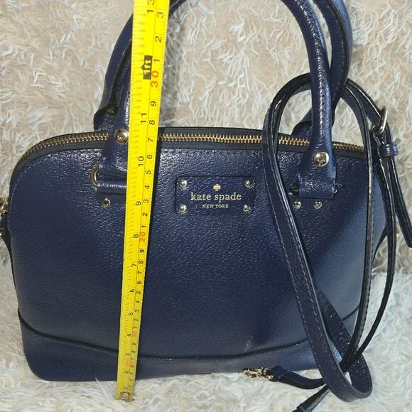 Kate Spade Handbag - Picture 2 of 10